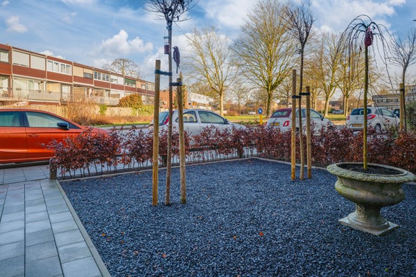 Medium property photo - Willem de Zwijgerlaan 126, 6904 CR Zevenaar